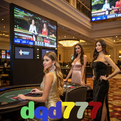 Aposte Inteligente e Ganhe Mais no dqd777